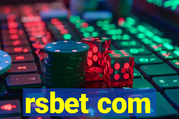 rsbet com